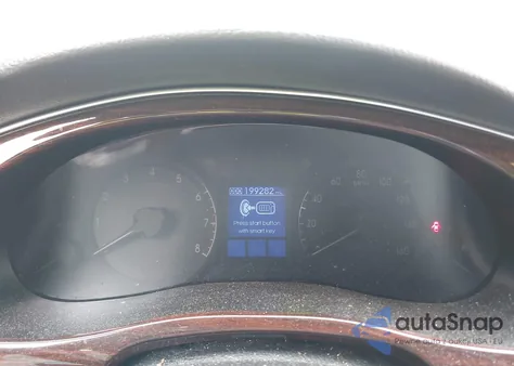 2013 Hyundai Genesis 3.8 from USA, damaged, VIN KMHGC4DD2DU250120